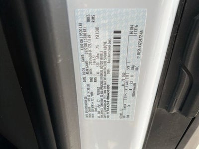2024 Ford Transit-350 Passenger Van XLT