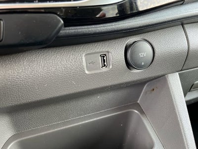 2024 Ford Transit-350 Passenger Van XLT