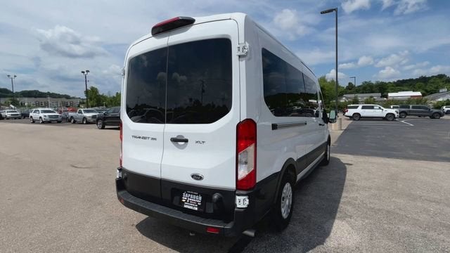 2024 Ford Transit-350 Passenger Van XLT