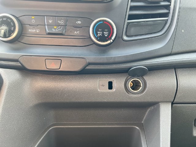 2021 Ford Transit-350 Passenger Van XLT