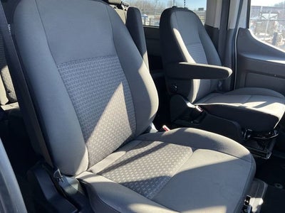 2023 Ford Transit Passenger Wagon XL