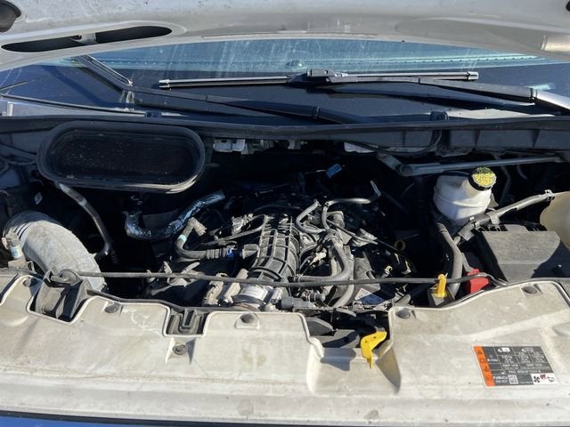 2023 Ford Transit Passenger Wagon XL