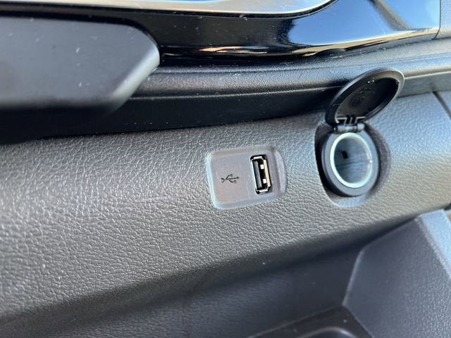 2023 Ford Transit Passenger Wagon XL