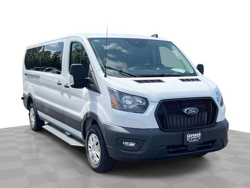 2024 Ford Transit-350 Passenger Van XL
