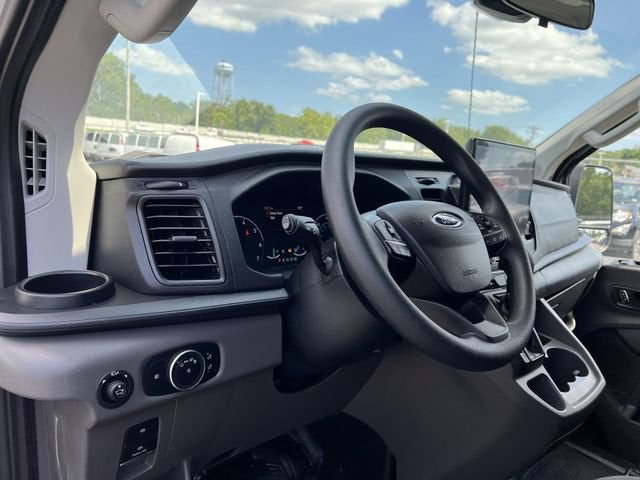 2024 Ford Transit-350 Passenger Van XL