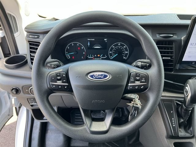 2024 Ford Transit-350 Passenger Van XL