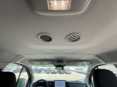 2024 Ford Transit-350 Passenger Van XL