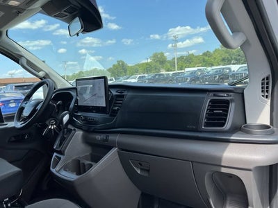 2024 Ford Transit-350 Passenger Van XL