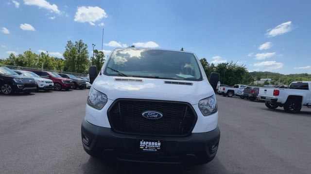 2024 Ford Transit-350 Passenger Van XL