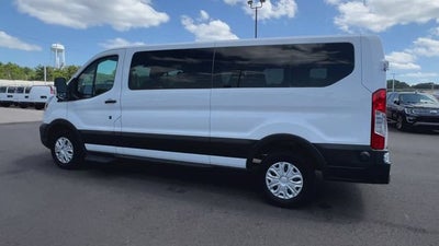 2024 Ford Transit-350 Passenger Van XL