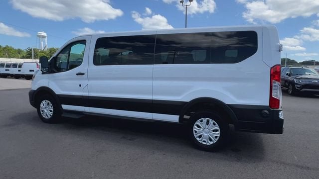 2024 Ford Transit-350 Passenger Van XL