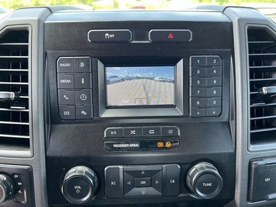 2020 Ford Super Duty F-350 DRW XL
