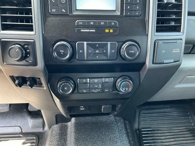 2020 Ford Super Duty F-350 DRW XL