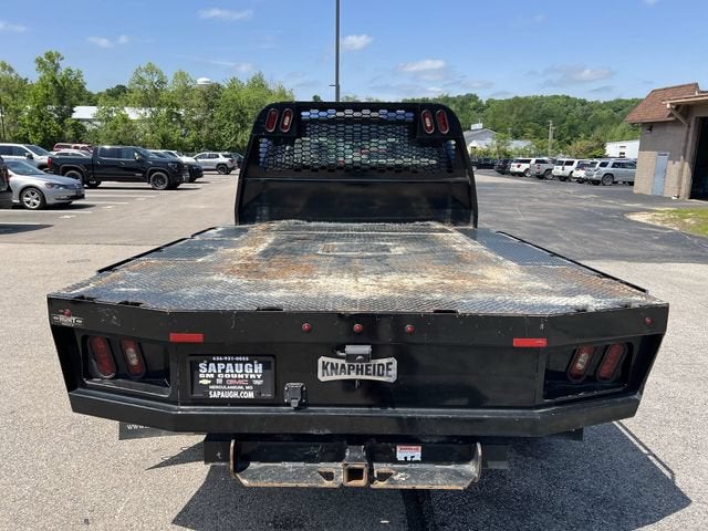 2020 Ford Super Duty F-350 DRW XL
