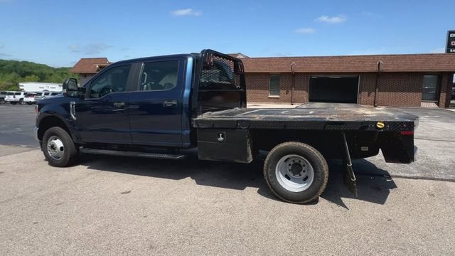 2020 Ford Super Duty F-350 DRW XL