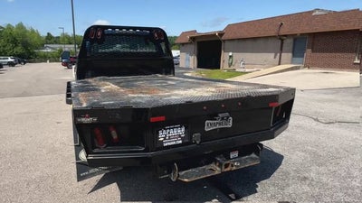 2020 Ford Super Duty F-350 DRW XL
