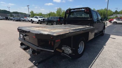 2020 Ford Super Duty F-350 DRW XL