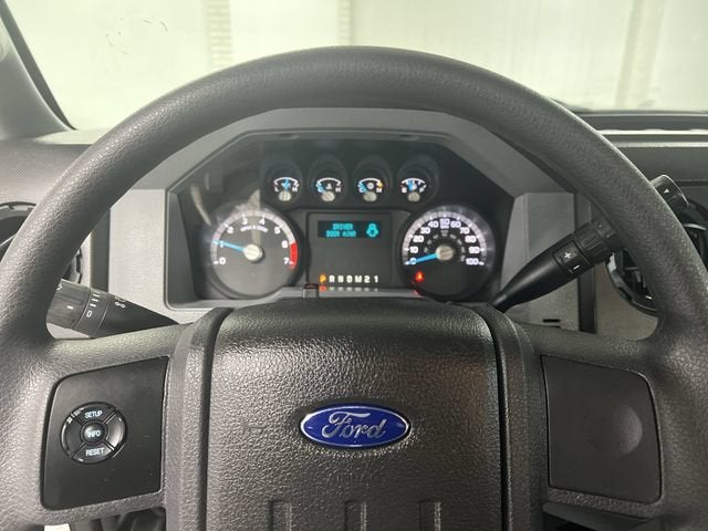 2015 Ford F-250 XL