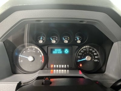 2015 Ford F-250 XL