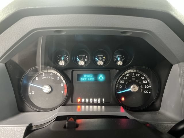 2015 Ford F-250 XL