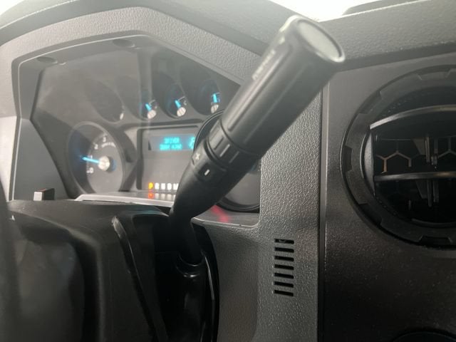 2015 Ford F-250 XL