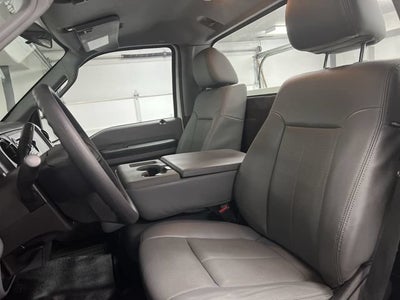 2015 Ford F-250 XL