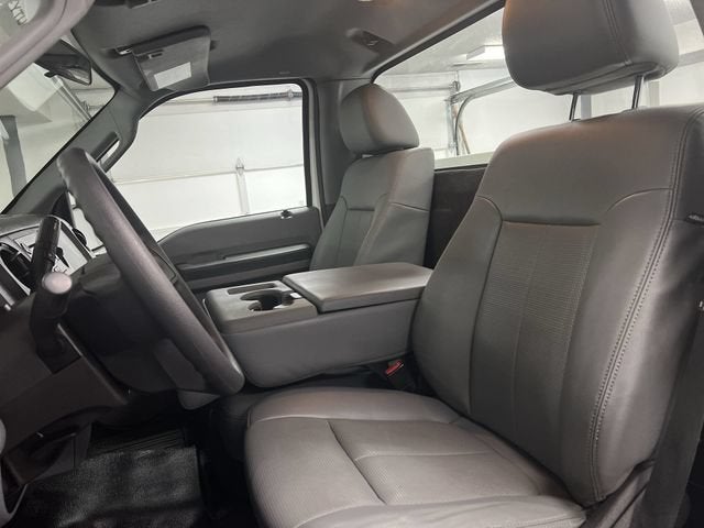 2015 Ford F-250 XL