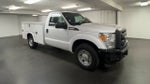 2015 Ford F-250 XL