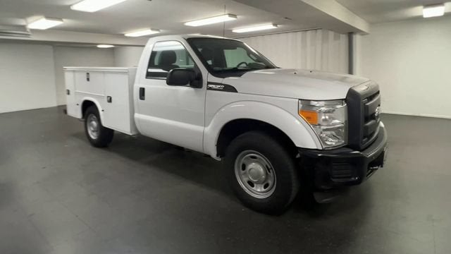 2015 Ford F-250 XL