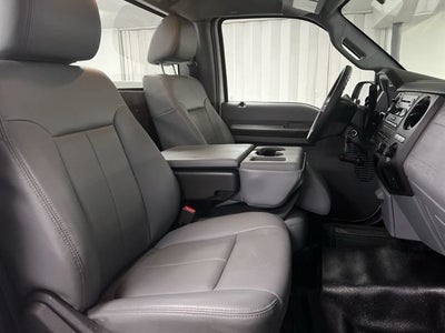 2015 Ford F-250 XL