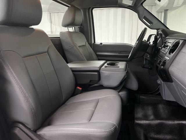 2015 Ford F-250 XL