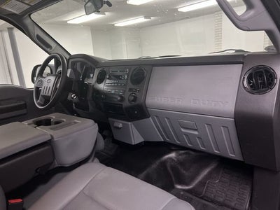 2015 Ford F-250 XL