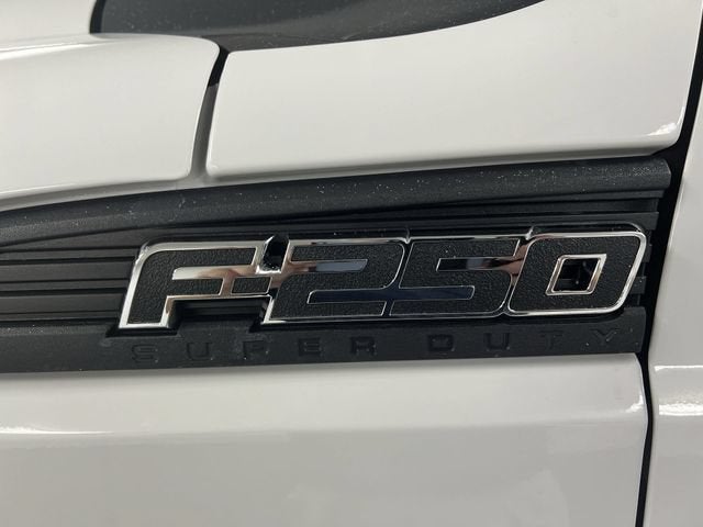 2015 Ford F-250 XL