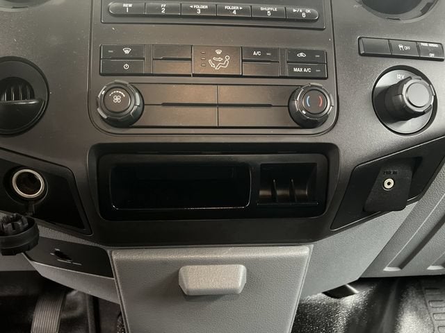 2015 Ford F-250 XL