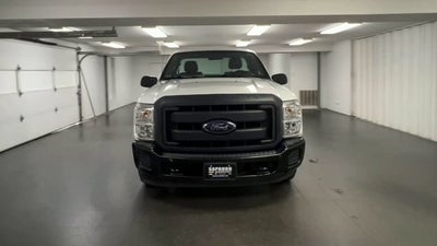 2015 Ford F-250 XL
