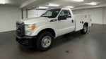 2015 Ford F-250 XL