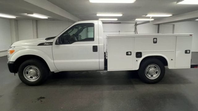 2015 Ford F-250 XL
