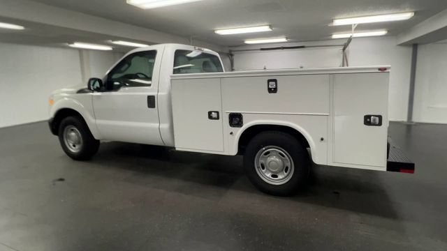 2015 Ford F-250 XL