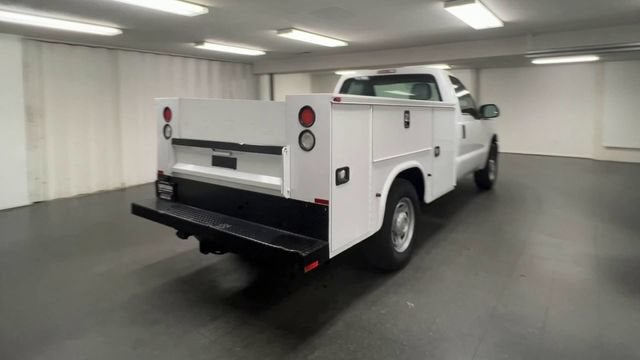 2015 Ford F-250 XL