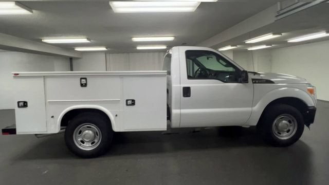 2015 Ford F-250 XL