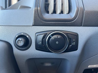 2018 Ford Transit Cutaway T250