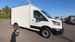 2018 Ford Transit Cutaway T250
