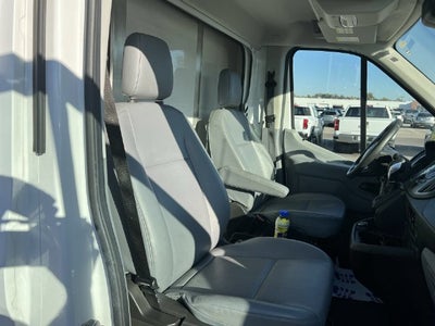 2018 Ford Transit Cutaway T250