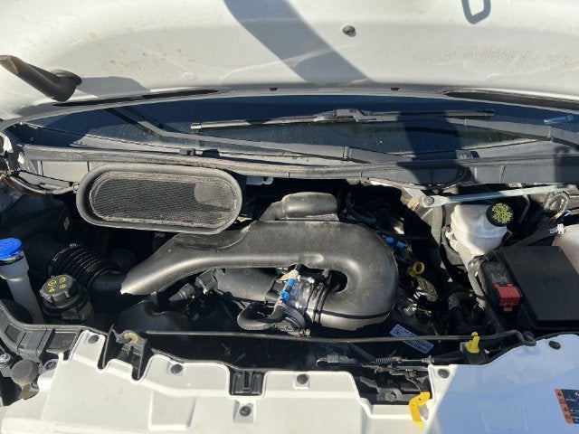 2018 Ford Transit Cutaway T250