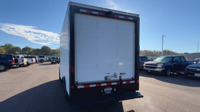 2018 Ford Transit Cutaway T250