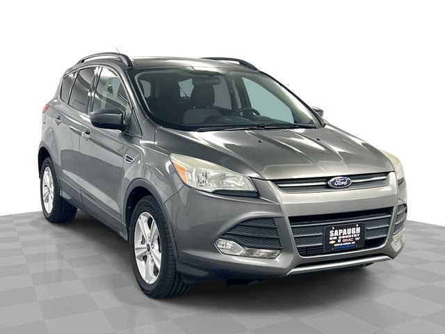 2014 Ford Escape SE - Photo 1