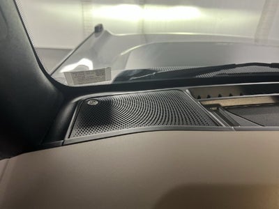 2021 Ford Bronco Wildtrak