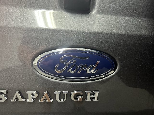 2021 Ford Bronco Wildtrak