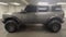 2021 Ford Bronco Wildtrak