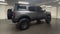 2021 Ford Bronco Wildtrak